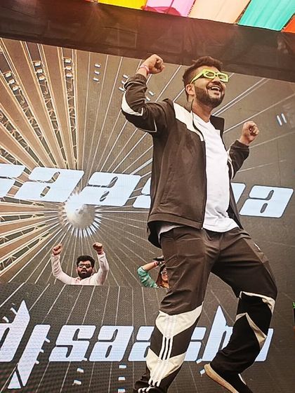 Holi Music Festivals photo 3