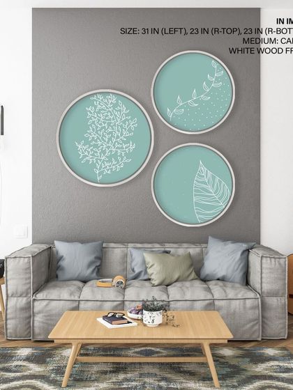 Best of Bharat - Custom Art Prints & Framing Art Sets: Curated Collections photo 96