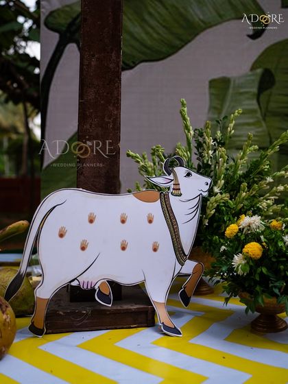 Adore Wedding Planners - Wedding Design & Decoration Timeless Traditional Weddings photo 7