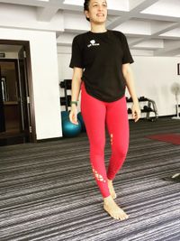 Corporate & Desk Yoga