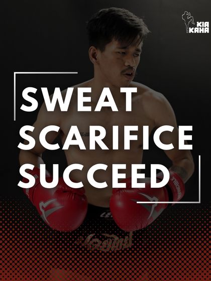 Kia Kaha MMA and Fitness - MMA & Combat Sports Training More Than a Workout: Mind & Body Benefits photo 11