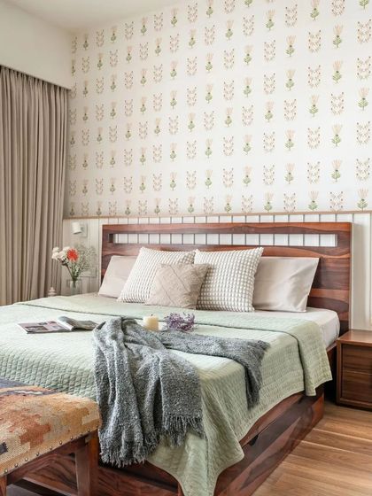 Aantrik - Turnkey Home Interior Solutions Custom Furniture & Smart Storage photo 19