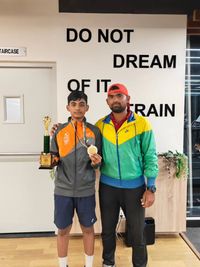 Sports Performance Training