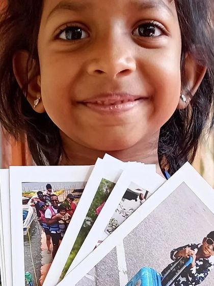 Tiny Mustards - Montessori Preschool Program Our Community & Learning Space photo 87