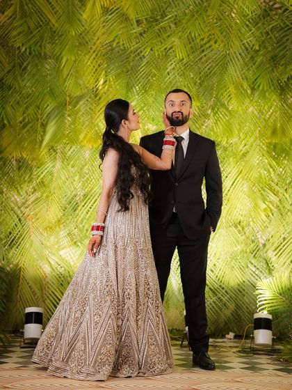 An Evening of Celebration photo 24