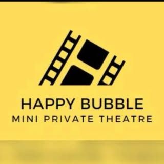 Happy Bubble