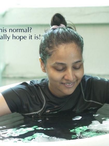 Trove Experiences - Wellness & Mindful Movement The Polar Plunge: Breathwork & Ice Baths photo 12