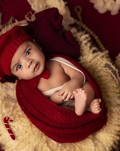Newborn Photography