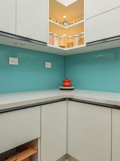 Bocote Interiors - Turnkey Home Interior Design & Build Modern Modular Kitchens photo 13