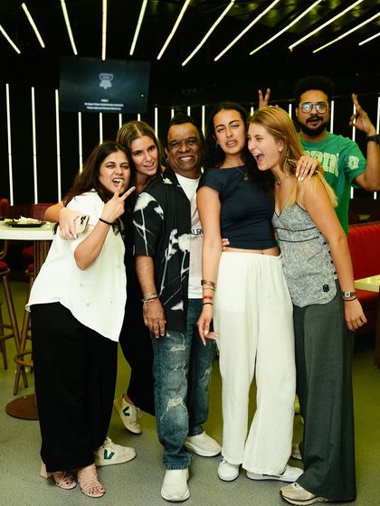 Ivan Nilkon - Live DJ Services The People of the Party photo 19