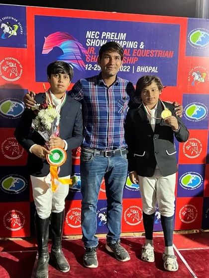 Our Champions: A Legacy of Wins photo 6