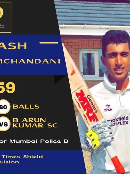 Our Stars: The Road to Pro Cricket photo 95