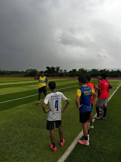 Life at the Residential Academy photo 6