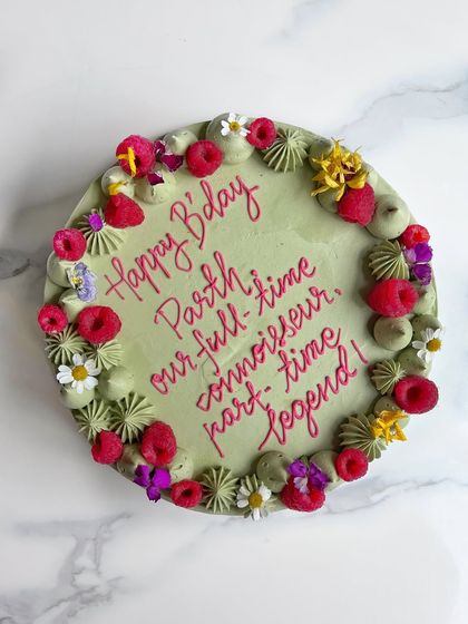 Signature Flavors: Fresh & Fruity photo 13