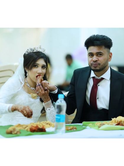 Golden Banana Leaf Caterers - Event Management Services Miscellaneous Gallery photo 19