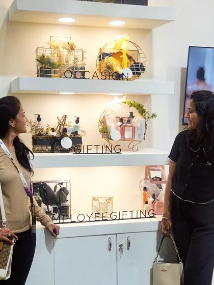 Box Company - Corporate Gifting Solutions Corporate & Brand Partnerships photo 29