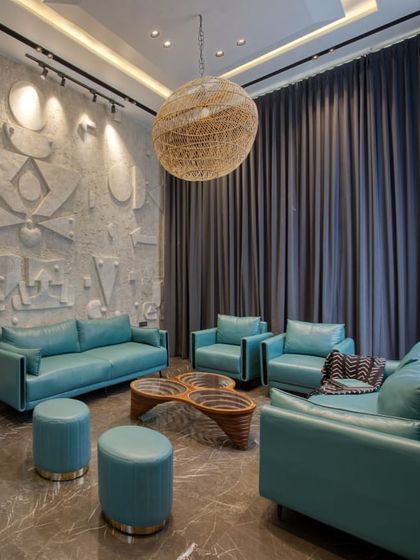 Luxury Living Spaces photo 24