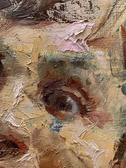 Expressive Portraiture & Character Studies photo 38