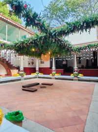 Personal Event Decoration