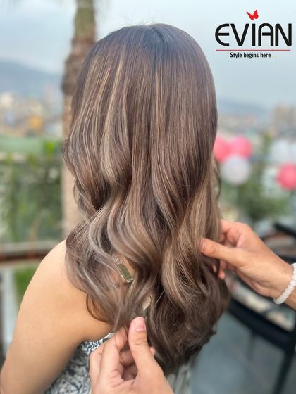 Balayage & Highlights photo 32