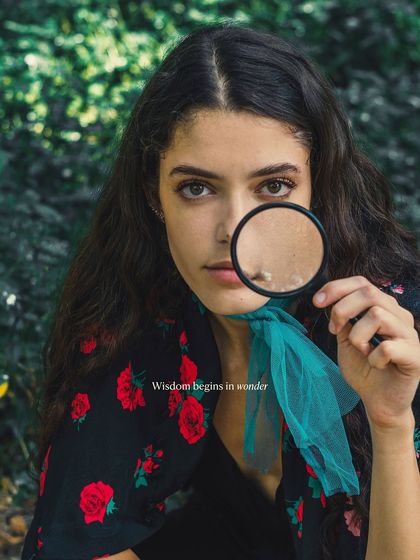 Garima Bhaskar - Photography Services Portraits in Natural Light photo 16