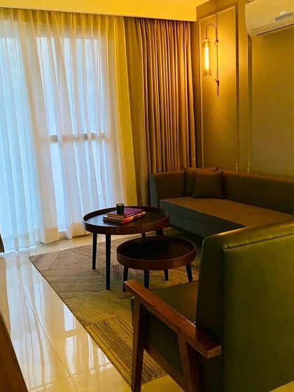 Creatives by Rimaa - Turnkey Residential Interior Design My Design Philosophy & Client Stories photo 48