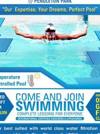 Specialized Aquatic Programs