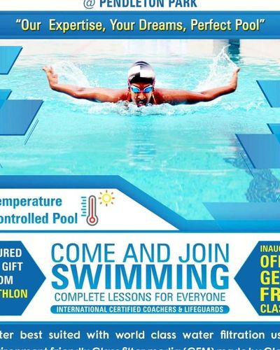 Specialized Aquatic Programs