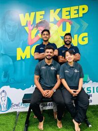 Event Medical Support