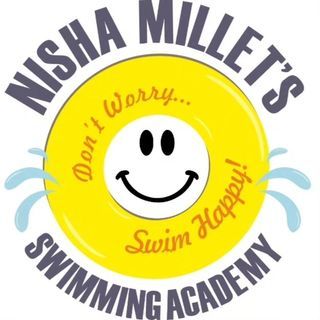 Nisha Millet Swimming Academy