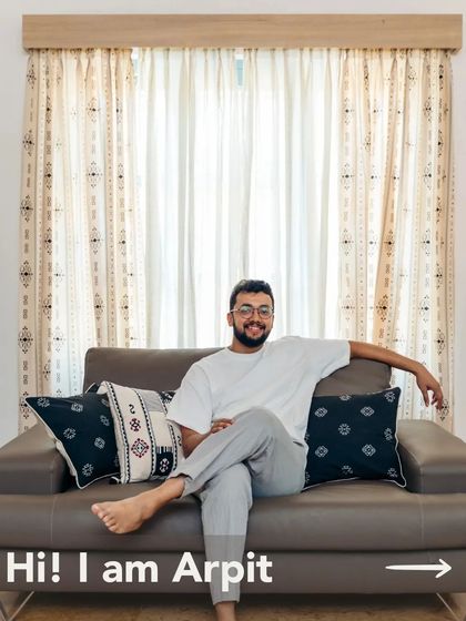 The Yellow Dwelling - In-Home Design Consultation Homes We've Transformed photo 4