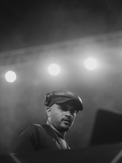 Shine HVK - Club & Festival DJ Corporate & Private Events photo 5