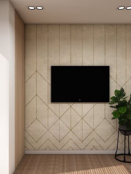 Custom Spaces: Home Offices, Libraries & Art Rooms photo 7