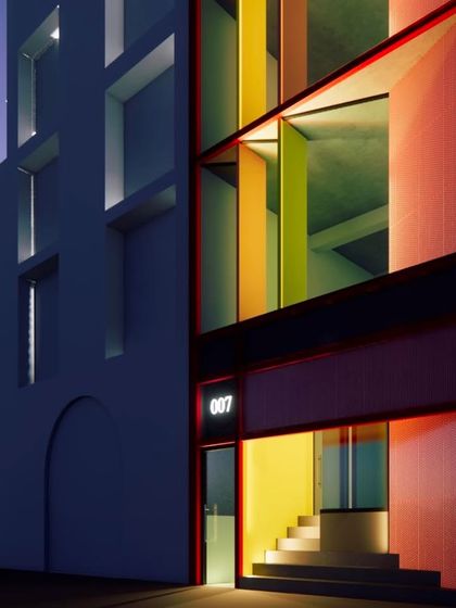 Studio HKAD - Interior Design Workspace Design Solutions photo 6