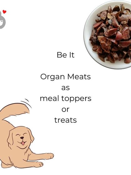 Hungry Eyes - Natural Pet Treats & Chews Our Baked Treats & Natural Chews photo 15