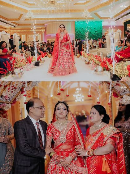 Sacred Vows & Ceremonies photo 21