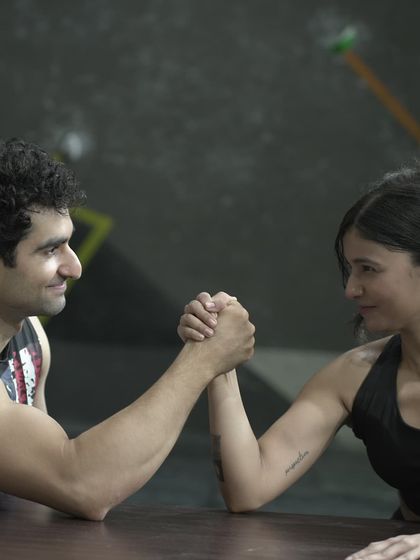 The Climb City Vibe: Our Community & Events photo 8