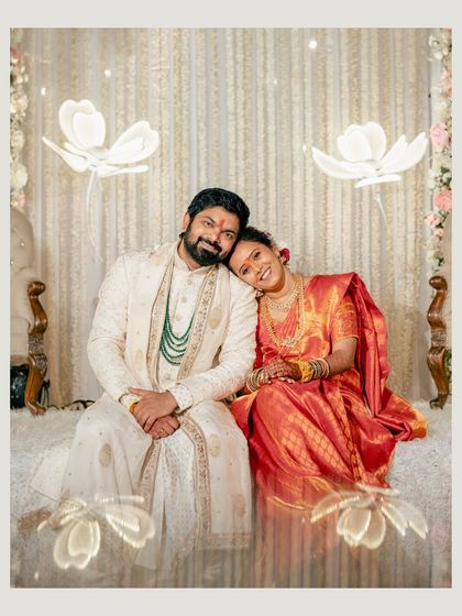 Artistic Couple Portraits photo 16