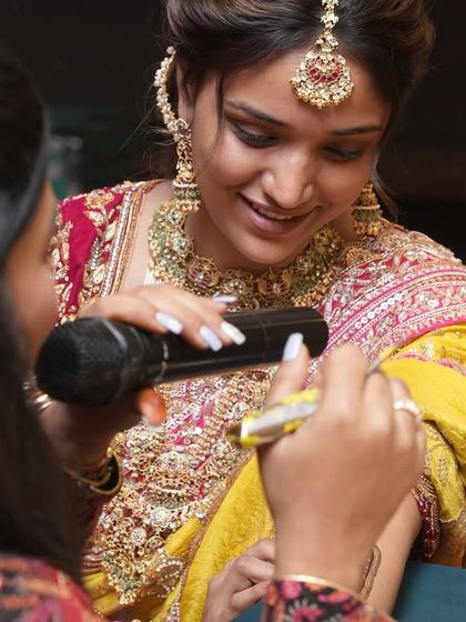 Additional Work & Class Moments photo 25