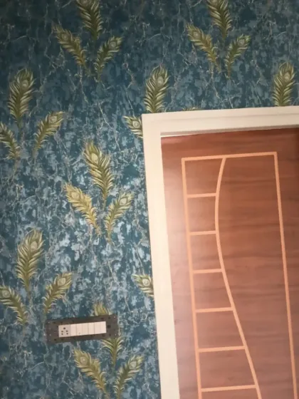 Ansari - Wallpaper & Mural Installation Nature & Floral Designs photo 13