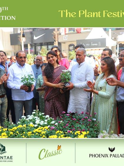 Our Community and Supporters photo 5