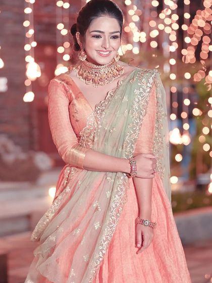 Beautybox Rent House - Bridal and Occasion Jewellery Rental Happy Clients & Models photo 59