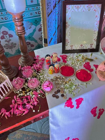 Celebrating New Beginnings: Themed Baby Showers photo 15