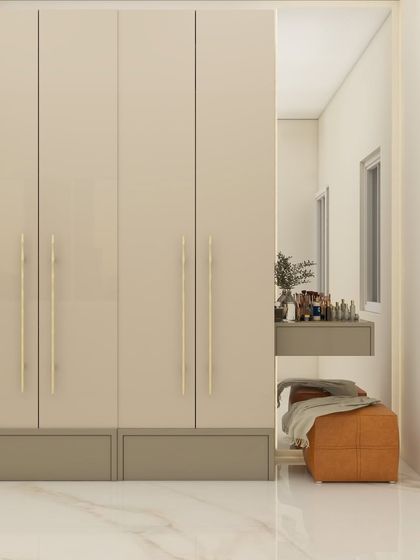 Swastik Arcon - Interior Design Bespoke Bedrooms & Wardrobes photo 30