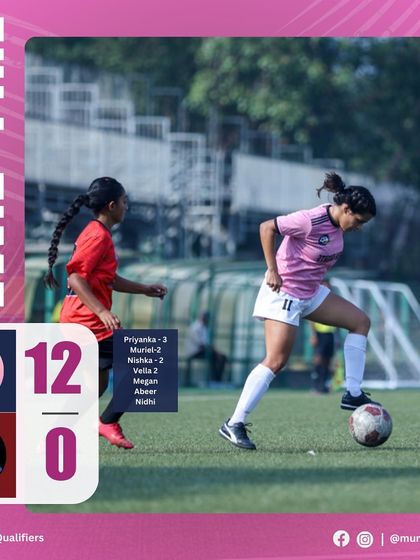 Match Day: The Battleground photo 70