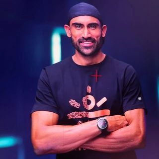 Niran Ponnappa