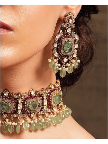 Emrosia: The Emerald Collection photo 16