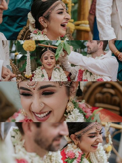 A showcase of the beautiful couples and radiant brides who have celebrated their love at my venues. Each photo is a testament to the unique stories and happy memories created here, surrounded by nature and loved ones.