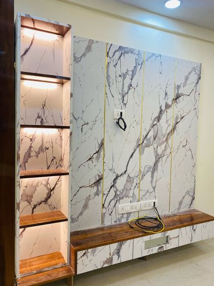 Living & Dining Spaces photo 39