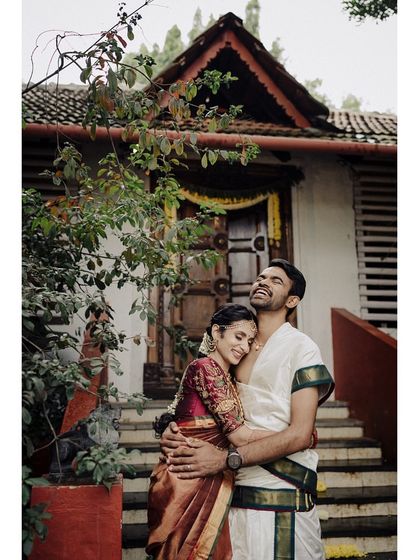 Pixelena Studio Weddings - Wedding Photography Artful Couple Portraits photo 3